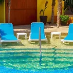 Apartamento Tropical De Lujo Privado Isla Mujeres Mexico