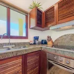 Apartamento Tropical De Lujo Privado Isla Mujeres Mexico