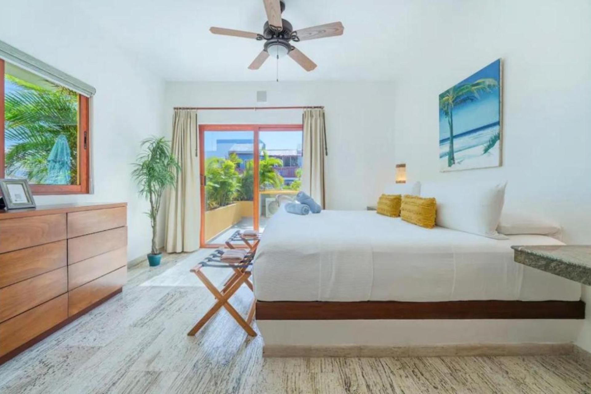 Tropical De Lujo Privado Mexico Apartamento *