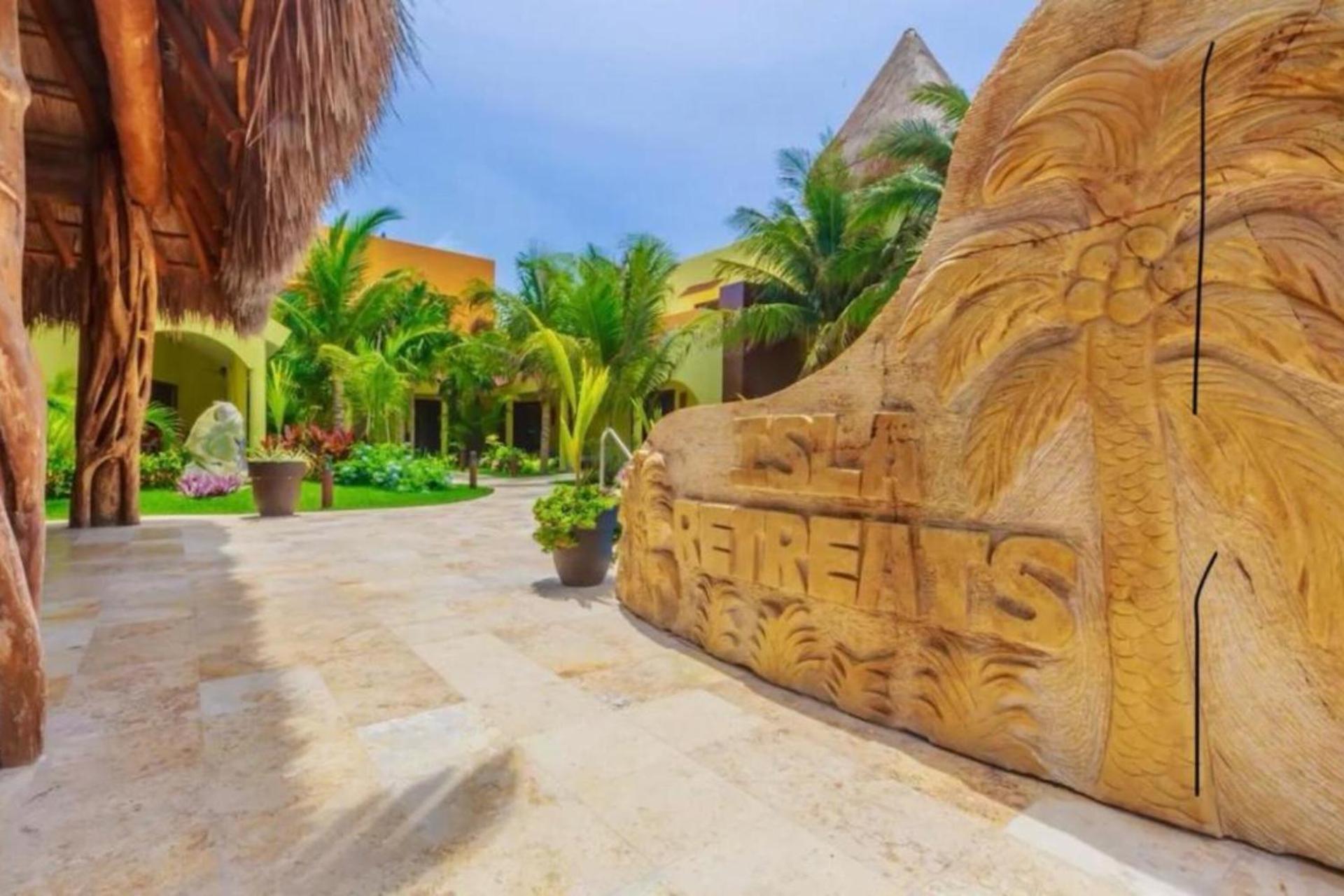 Tropical De Lujo Privado Mexico *